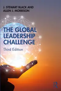 在飛比找博客來優惠-The Global Leadership Challeng