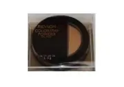 REVLON COLORSTAY MAKEUP CREME POWDER OIL-FREE NUDE