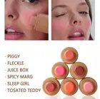 NEW SALE Makeup Stick Pocket Blush For Cheek Lip Natural Matte in Box Buildable