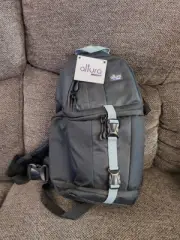 Altura Photo Camera Sling Bag - Backpack for Canon, Nikon, Sony & GoPro DSLR & M