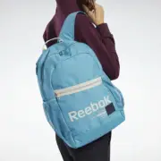 Reebok Style Active Foundation Blue Training Gym Backpack V2507