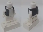 CapeMadness AR Jacket for Lego Minifigures
