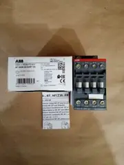 Abb AF16ZB-40-00RT-23 100-250V 50/60Hz-Dc Contactor