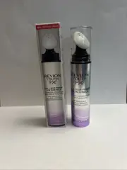 Revlon Youth FX Fill + Blur Primer for Face/Neck