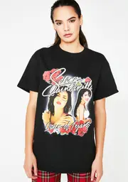 [Homage] Forever Fabulous Graphic Tee
