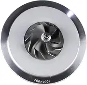Turbo Cartridge Balanced Turbocharger Core Compatible For Honda Civic 2.0 I TDI 1994ccm Accord TCI/E 2000ccm 77 20T2N Turbine Chra 1996-