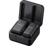 Sony ECM-W3S Single Transmitter Bluetooth Microphone Kit