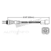 PAT Oxygen/Lambda Sensor Pre-Catalytic Converter/Manifold - EGO-531