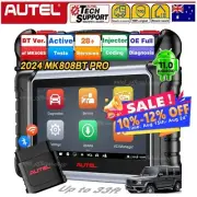 2024 Autel MaxiCOM MK808BT PRO OE-Full System Bidirectional Diagnostic BT ver.
