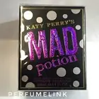 KATY PERRY MAD POTION EDP ( 100ml )- ladies fragrance womens perfume spray NEW