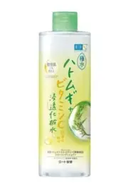 ROHTO HADA LABO Kiwamizu Coix seeds with Vitamin C Penetrating Lotion 400ml
