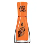 Sally Hansen Insta-Dri Pride Nail Color 755 Pump-Kid Orange