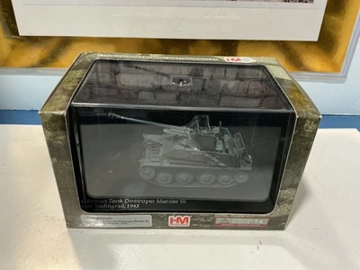 HOBBY MASTER 1/72 HG4109 GERMAN TANK DESTROYER MADER