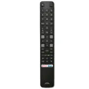 New RC802NU YAI1 Genuine Remote Control For FFALCON Smart TV 55UF2 UF2 Series