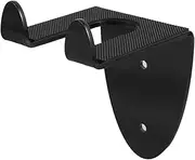 HANABASS Space-Saving Barbell Rack Stand Wall-Mounted Barbell Storage Gym Organizing