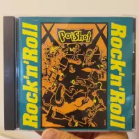 在飛比找蝦皮購物優惠-日本ska punk團 POTSHOT - Rock'n'R
