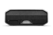 SanDisk G-DRIVE Project 8TB External Hard Drive - APAC/Japan [SDPHG1H-008T-SBAAD]
