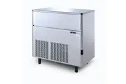 Bromic Self Contained Ice Machine - Hollow Cube - 165kg/24h - 50kg cap