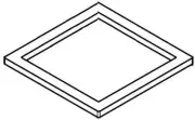 Coleman Mach 6792A3301 Gasket Package