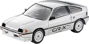 TOMYTEC Tomica Limited Vintage Neo 1/64 LV-N303a Honda Ballard Sport CR-X Mugen CR-X PRO Silver Late Model Finished Product