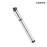 在飛比找PChome24h購物優惠-【LEZYNE】公路車隨車打氣筒(160 PSI) ROAD