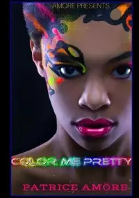 在飛比找博客來優惠-Color Me Pretty