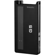 Topping G5 Portable NFCA Headphone Amplifier DAC - USB Type C/Bluetooth/AUX I...