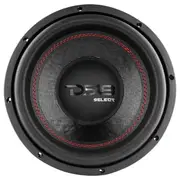 DS18 SLC10S 10'' 440W Subwoofer