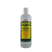 Cotex Tea Tree Oil Flea Kill Shampoo 500Ml