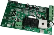 Circuit Control Board for AT660 Sliding Gate Opener