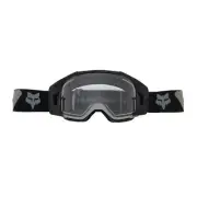 Fox Racing Vue Motocross Goggle (Steel Grey) 31353-172-OS