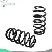 For 2007-2014 Lincoln MKX Ford EdgeL AWD FWD Rear Left Right Coil Springs (for: Ford)