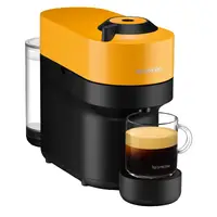 在飛比找友和YOHO優惠-Nespresso Vertuo Pop 膠囊咖啡機 芒果黃