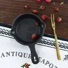 Cookie Cooking Tool Non-stick Mini Skillet Cast Iron Pot Frying Pan Cookware