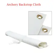 Archery Backstop Archery Netting for Recurve Bow Compound Bow shooting Practice