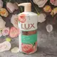 LUX 麗仕 清爽香氛沐浴乳 綠茶白桃 1000ml 現貨