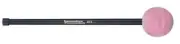 Bass Steel Drum Mallets / Aluminum