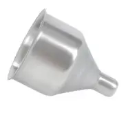 Mess Pouring with Stainless Steel Hip Flask Funnel Enjoy Every Drop