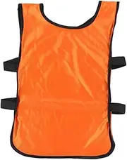 [INOOMP] Scrimmage Vest Football Vest Soccer Football Jerseys for Boys Scrimmage Team Pinnies Teens Pinnies Bulk Jerseys Bibs Soccer Practice Pinnies Football