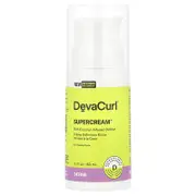 DevaCurl, Supercream™, Rich Coconut-Infused Definer, For Coarse Curls , 5.1 fl oz (150 ml)