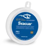 Seaguar The Original Blue Label Fluorocarbon