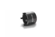 MOTION PRO LOCK NUT SOCKET SPANNER 4 PIN 43.2mm 1/2” DRIVE MOTION PRO 08-0575