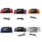 120mm Router Cooling Fan Ventilator for Receiver Laptop Computer Quiet