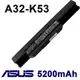 華碩 ASUS A32-K53 電池A53BR A53E A53SC A53SD A53SJ A53SK A53S A43 A53 K53 K43 X43