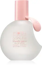 Masaki Matsushima Matsu Sakura Eau de Parfum for women 80 ml