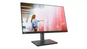Lenovo ThinkVision P24q-30 23.8" WLED Monitor 16:9 4ms 1K:1-Contrast- 63B4GAR6US