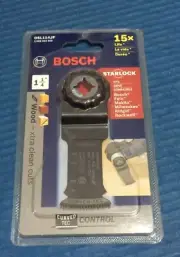 BOSCH-OSL114JF 1-1/4 In. Starlock® Bi-Metal Xtra-clean Clean Cut