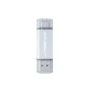 Wansenda 3 In 1 Usb3.0 & Type C Micro 16Gb Usb Flash Drives