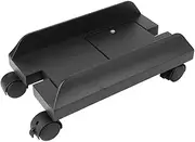 Diyeeni Computer Case Holder Bracket, Can Be Adjusted in Size, Exquisite Workmanship, Suitable for Home, Office, and Study Use