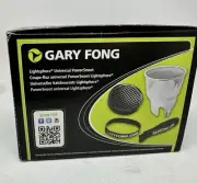Gary Fong Lightsphere Universal PowerSnoot LSU-PS New in Open Box